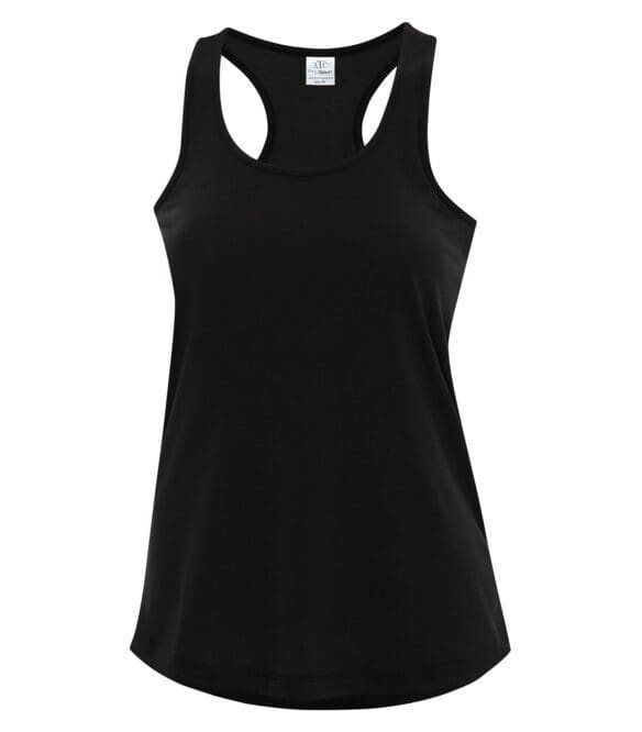 PRO SPUN RACERBACK LADIES' TANK