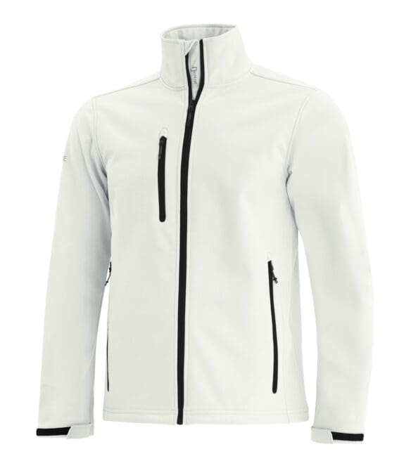 DF7662 - DRYFRAME STRATA TECH SOFT SHELL JACKET