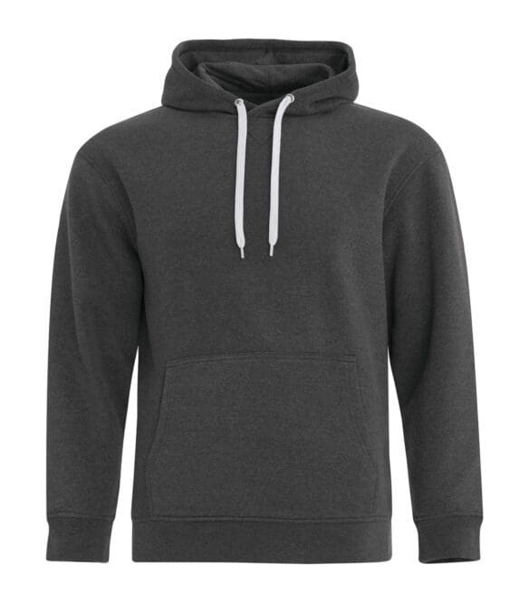 F2016 - ESACTIVE CORE HOODED SWEATSHIRT