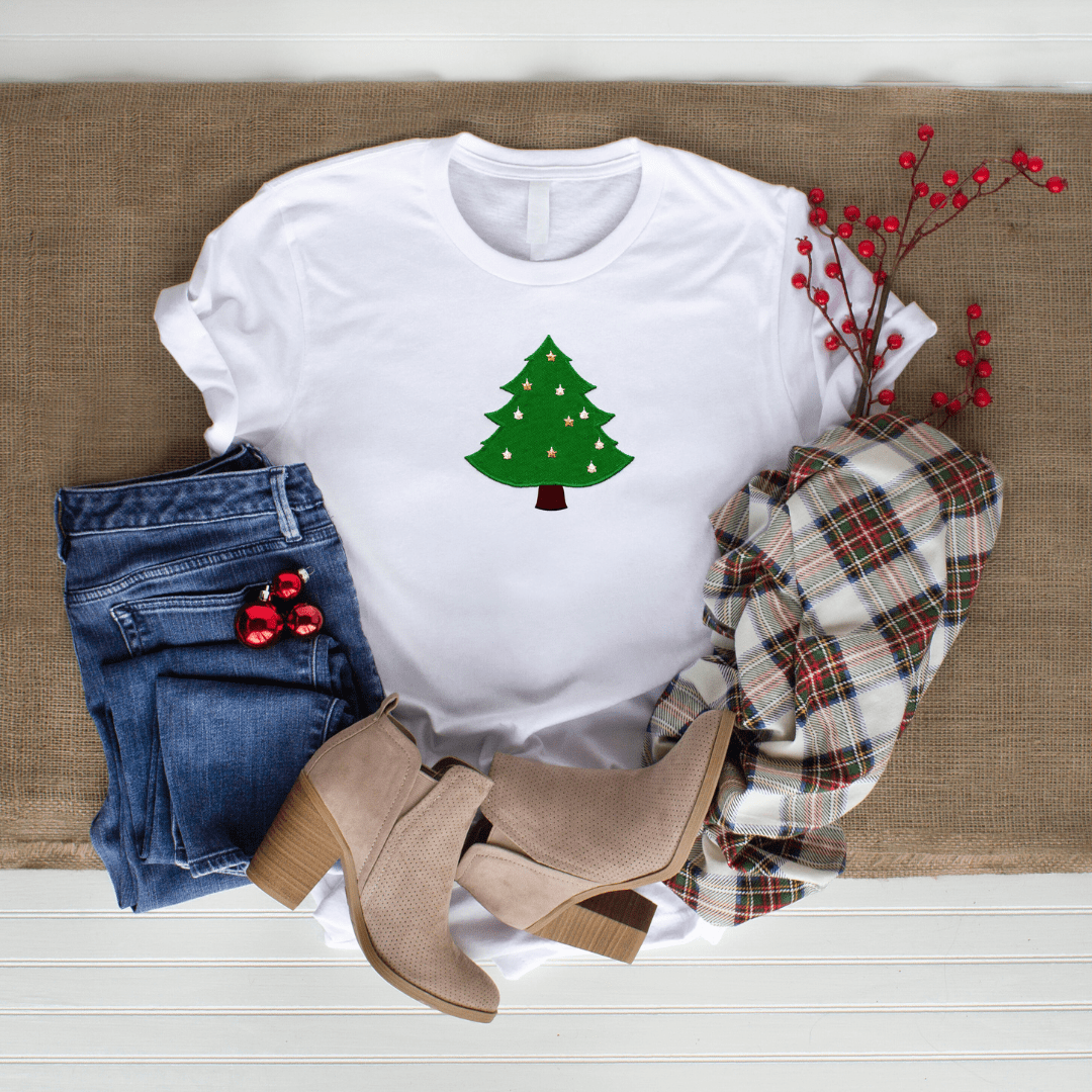 Custom Tshirts for Canadian Holidays: Celebrate Canada 2 Custom Tshirt for Chrismas