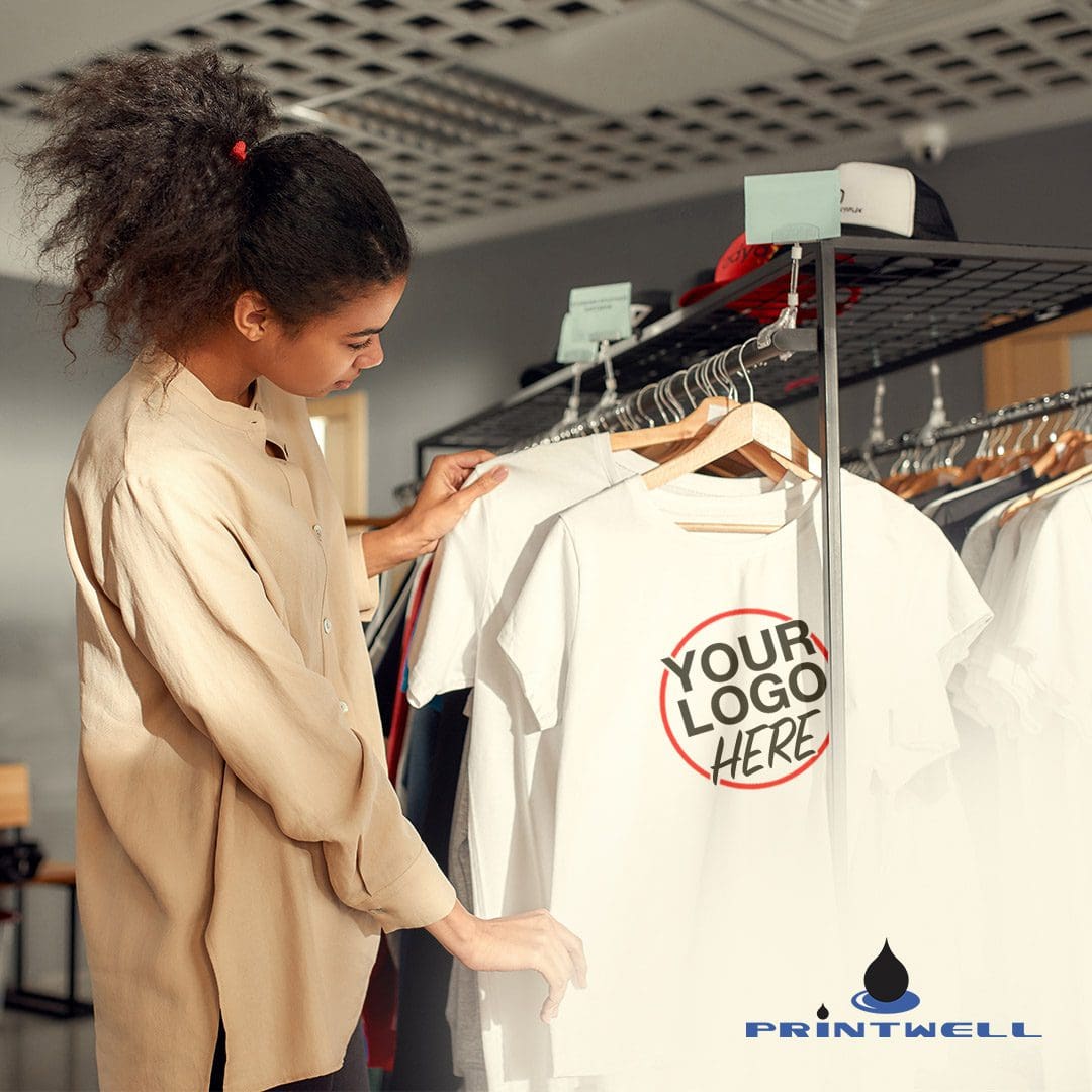 Start A Clothing Brand With Print-On-Demand 8 starting a clothing brand with a local printer
