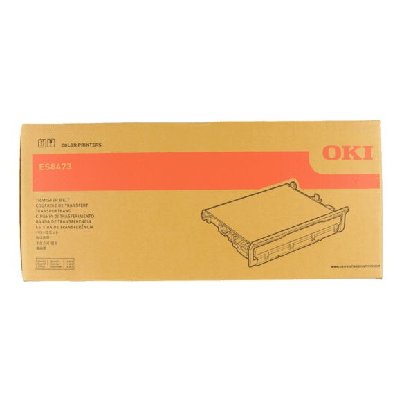 ~Brand New Original Okidata 44848811 Transfer Belt Unit