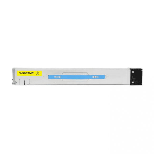 HP W9052MC Yellow Laser Toner Cartridge