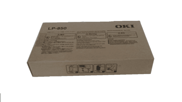 ~Brand New Original Okidata LP-850 Laser Waste Toner Cartridge