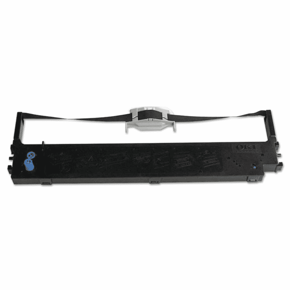 Okidata 44173403 Black Ribbon