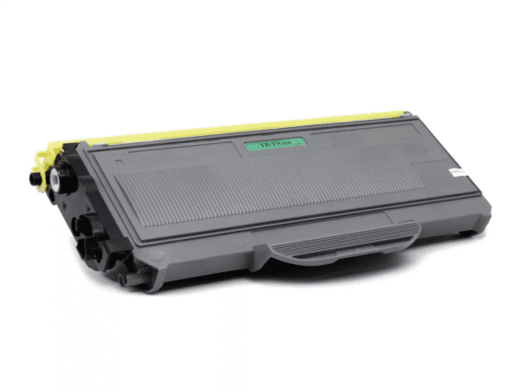 Brother TN-360 Laser Toner Cartridge - High Yield - Black