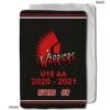 Team Blankets - Smooth Microfleece - Image 3