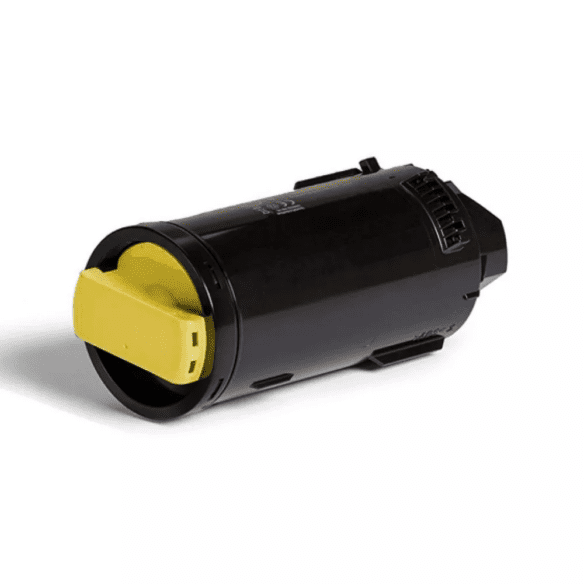 Xerox 106R03861 Yellow Laser Toner Cartridge