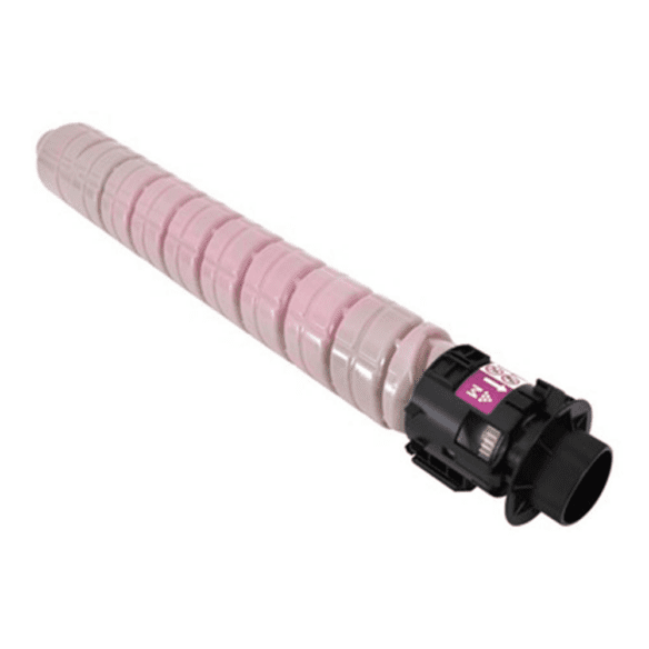 Ricoh 842281 Magenta Laser Toner Cartridge