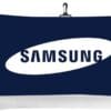 Fiel and Co oversized golf towel
