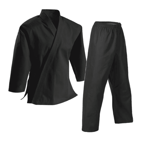 Kids Arawaza Heavyweight Karate Uniform – Tournament Approved (Without Logo)
