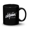Solid Color Ceramic Coffee Mugs - Image 2