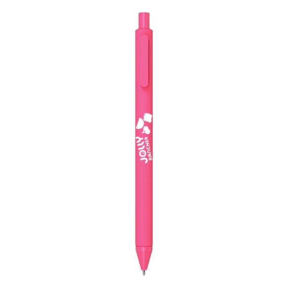 Eye Candy Plastic Ballpoint Pens