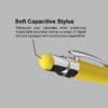 Ava Ballpoint Stylus Pens - Image 2