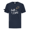 STELLA MARIS SALT AND LIGHT ADULT T-SHIRTS - Image 2