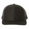 Richardson Snapback Trucker Cap 112 - Image 8