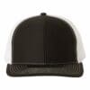 Richardson Snapback Trucker Cap 112 - Image 7