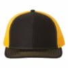 Richardson Snapback Trucker Cap 112 - Image 3