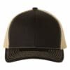 Richardson Snapback Trucker Cap 112 - Image 4