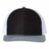 Richardson Snapback Trucker Cap 112 - Image 5