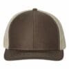 Richardson Snapback Trucker Cap 112 - Image 9