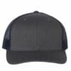 Richardson Snapback Trucker Cap 112 - Image 13