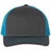 Richardson Snapback Trucker Cap 112 - Image 14