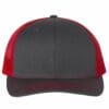 Richardson Snapback Trucker Cap 112 - Image 20