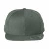 YP Classics Premium Flat Bill Snapback Cap 6089M - Image 8