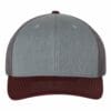 Richardson Snapback Trucker Cap 112 - Image 28