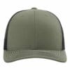 Richardson Snapback Trucker Cap 112 - Image 37