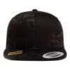 YP Classics Premium Flat Bill Snapback Cap 6089M - Image 16