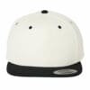 YP Classics Premium Flat Bill Snapback Cap 6089M - Image 17