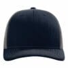 Richardson Snapback Trucker Cap 112 - Image 40