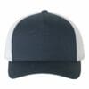 YP Classics Five Panel Retro Trucker Cap 6506 - Image 9
