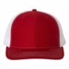 Richardson Snapback Trucker Cap 112 - Image 49