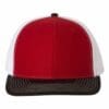 Richardson Snapback Trucker Cap 112 - Image 47