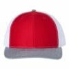 Richardson Snapback Trucker Cap 112 - Image 48
