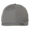 YP Classics Premium Flat Bill Snapback Cap 6089M - Image 21