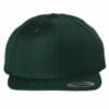YP Classics Premium Flat Bill Snapback Cap 6089M - Image 22