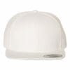 YP Classics Premium Flat Bill Snapback Cap 6089M - Image 23