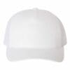 YP Classics Five Panel Retro Trucker Cap 6506 - Image 13