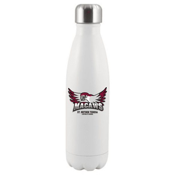 MTCS Insulated Inverness Swell Water Bottles (500ml)
