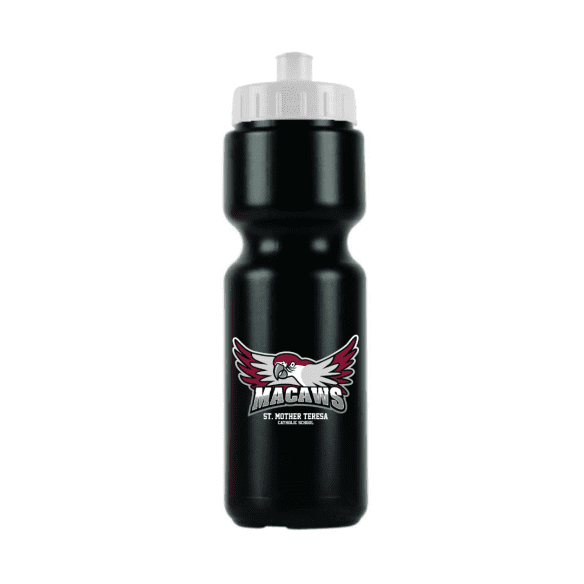 MTCS 1705 Busrel Squeezable Sport Bottles