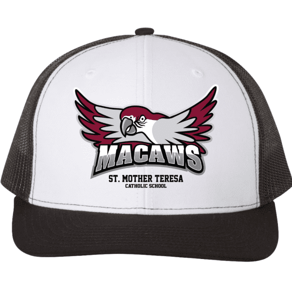 MTCS Richardson 112 Trucker Cap